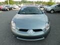 Satin Meisai Gray Pearl - Eclipse Spyder GT Photo No. 2