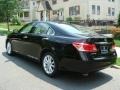 Obsidian Black - ES 350 Photo No. 6