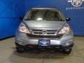 2011 Glacier Blue Metallic Honda CR-V EX 4WD  photo #2