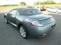 Satin Meisai Gray Pearl - Eclipse Spyder GT Photo No. 5