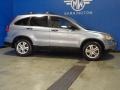 2011 Glacier Blue Metallic Honda CR-V EX 4WD  photo #5