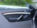 Platinum Graphite - G 37 Journey Coupe Photo No. 11
