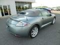 Satin Meisai Gray Pearl - Eclipse Spyder GT Photo No. 7