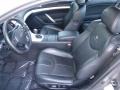 Platinum Graphite - G 37 Journey Coupe Photo No. 12
