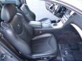 Platinum Graphite - G 37 Journey Coupe Photo No. 16
