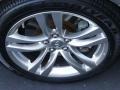 Platinum Graphite - G 37 Journey Coupe Photo No. 17