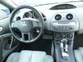 Satin Meisai Gray Pearl - Eclipse Spyder GT Photo No. 13