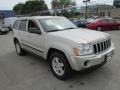 2007 Light Graystone Pearl Jeep Grand Cherokee Laredo 4x4  photo #5