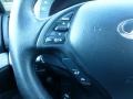 Platinum Graphite - G 37 Journey Coupe Photo No. 24