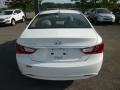 Shimmering White - Sonata GLS Photo No. 6