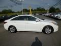 Shimmering White - Sonata GLS Photo No. 8