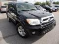 Black - 4Runner SR5 Photo No. 1