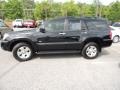 Black - 4Runner SR5 Photo No. 2