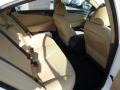 Shimmering White - Sonata GLS Photo No. 12