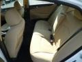 Shimmering White - Sonata GLS Photo No. 13
