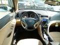 Shimmering White - Sonata GLS Photo No. 14
