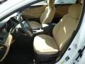 Shimmering White - Sonata GLS Photo No. 15
