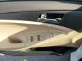 Shimmering White - Sonata GLS Photo No. 17