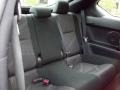 Dark Charcoal Rear Seat Photo for 2012 Scion tC #81730155