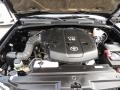 Black - 4Runner SR5 Photo No. 19