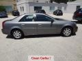 Silver Smoke - CTS Sedan Photo No. 2