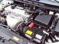 2.5 Liter DOHC 16-Valve VVT-i 4 Cylinder Engine for 2012 Scion tC  #81730374