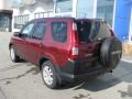 2005 Redondo Red Pearl Honda CR-V EX 4WD  photo #5