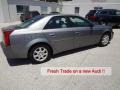 Silver Smoke - CTS Sedan Photo No. 3