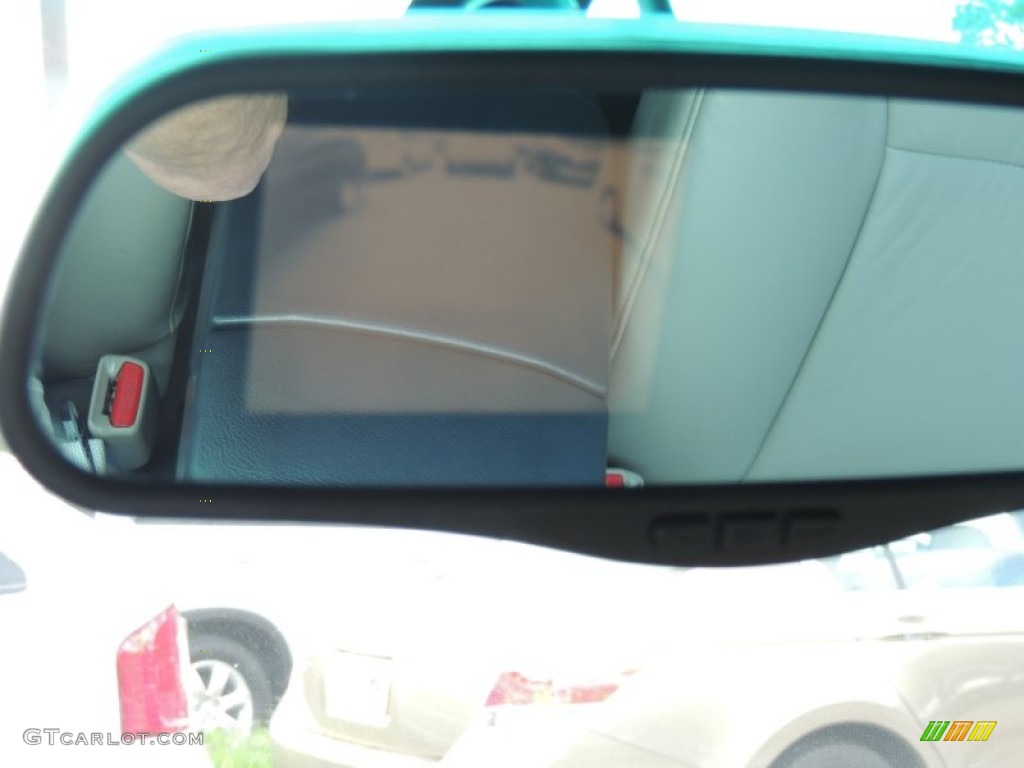 2006 4Runner SR5 - Black / Stone Gray photo #22