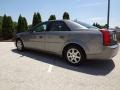 Silver Smoke - CTS Sedan Photo No. 8