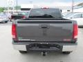Storm Gray Metallic - Sierra 1500 SLE Extended Cab 4x4 Photo No. 6