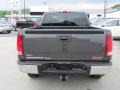 2011 Storm Gray Metallic GMC Sierra 1500 SLE Extended Cab 4x4  photo #6