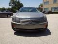 Silver Smoke - CTS Sedan Photo No. 9