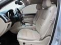 Bright Silver Metallic - Grand Cherokee Limited 4x4 Photo No. 15