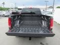 2011 Storm Gray Metallic GMC Sierra 1500 SLE Extended Cab 4x4  photo #7