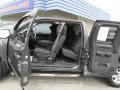Storm Gray Metallic - Sierra 1500 SLE Extended Cab 4x4 Photo No. 9