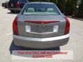 Silver Smoke - CTS Sedan Photo No. 12