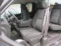 Storm Gray Metallic - Sierra 1500 SLE Extended Cab 4x4 Photo No. 10