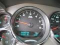 Storm Gray Metallic - Sierra 1500 SLE Extended Cab 4x4 Photo No. 20