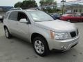 Liquid Silver Metallic - Torrent AWD Photo No. 5