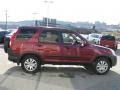 2005 Redondo Red Pearl Honda CR-V EX 4WD  photo #8