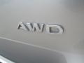 Liquid Silver Metallic - Torrent AWD Photo No. 7