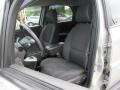 Liquid Silver Metallic - Torrent AWD Photo No. 9