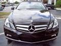 Black - E 350 Cabriolet Photo No. 2