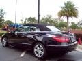 Black - E 350 Cabriolet Photo No. 5