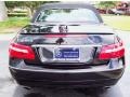 Black - E 350 Cabriolet Photo No. 6
