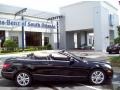 Black - E 350 Cabriolet Photo No. 9
