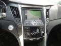 2011 Black Plum Pearl Hyundai Sonata SE  photo #21