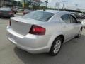 Bright Silver Metallic - Avenger SXT Photo No. 6