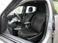 Bright Silver Metallic - Avenger SXT Photo No. 9